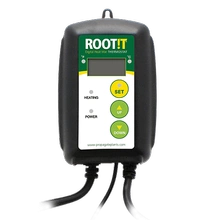 ROOT!T Digital Thermostat - for heating mats / mini-greenhouses