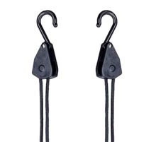 Cultibox Light Hanger (max 5 kg/pair) - light adjustable hooks