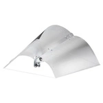 Herbgarden relfector for HPS MEGAWING L 72x65cm Cable Spreader