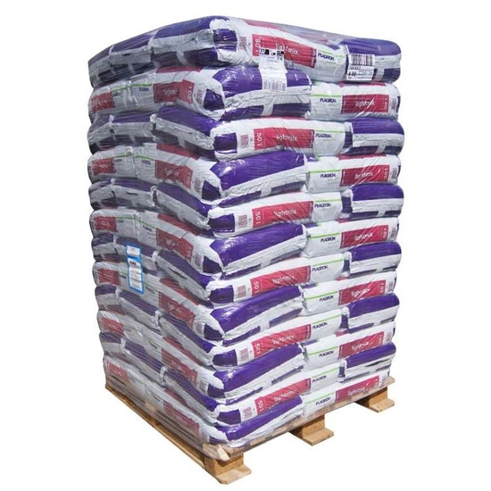 Plagron Light Mix 50L Pallet 70x