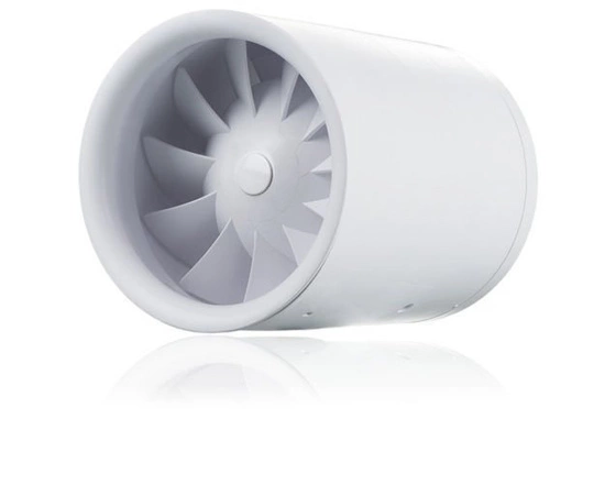 Vents Quietline 125 mm / 197 m3/h duct fan