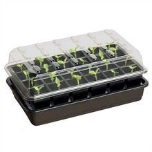Self Watering Garland propagator /2.2l tank/ 37.5 x 23 x h16 cm