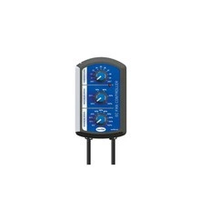 CAN FAN EC Controller - Speed & Temperature