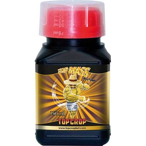 Top Crop Top Mass 250ml (Grow and bloom fertilizer) silicon for plants