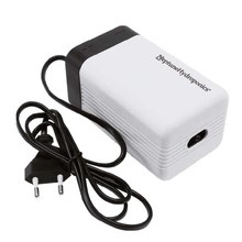 Neptune Hydroponics NHA2 Air Pump 180l/h