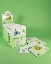 Integra Boost Terpene Essentials Humulene 4G 62% - humidity regulator