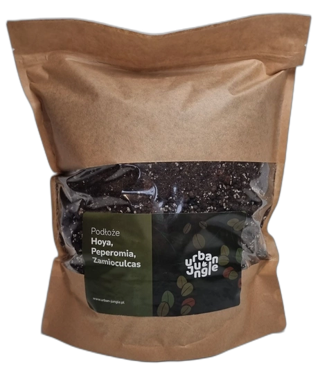 Urban Jungle Bigos 5L - Substrate soil for Monstera, Philodendron and Alocasia