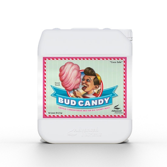 Advanced Nutrients BUD CANDY 5L | strong magnesium 