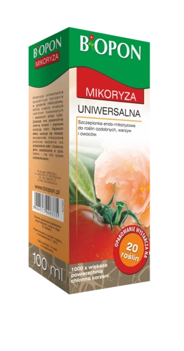 Biopon Universal Micoryza 100ml
