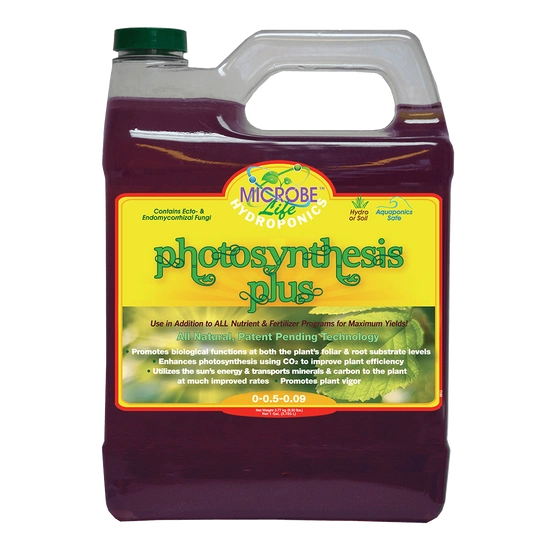 Microbe Life Hydroponics Photosynthesis Plus 946ml 