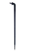 End-Dripper - for droplet system 90° bend