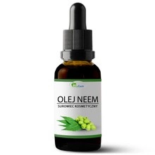 Neem oil unrefined 100ml - prevents pests, prevents diseases, acts as a fertilizer