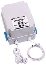 GSE Digital Temperature, humidity and fan speed controller