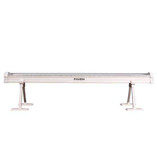 Faven Under Canopy R8 120W 2,9 µmol/J - supplemental LED red light bar 