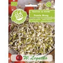 Seeds for edible bean sprouts mung BIO 30g