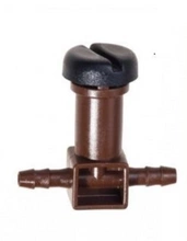 Distribution dripper mid pice 1pcs