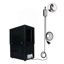 TROLMASTER MCG-10 CO2 generator + controller