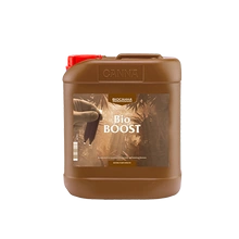Canna Biocanna bioboost Boost 5L organic flowering bio stimulator