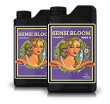 Advanced Nutrients SENSI BLOOM part A / B pH Perfect 2x1L | for flowering