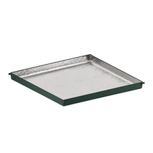 RoyalRoom® Classic 2.0 Floor - replacement tent floor 150x150cm - C150