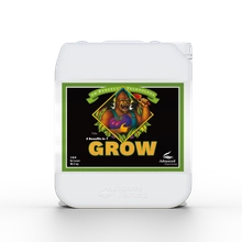 Advanced Nutrients GROW 1-0-4 5L | with pH perfect formula