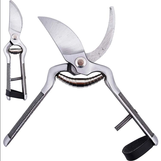 Esschert Design – Carbon Steel Pruner