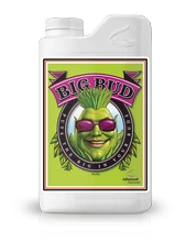 Advanced Nutrients BIG BUD 500ml | flowering stimulator
