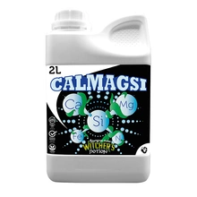 Cannaboom Calmagsi 2L - calcium, magnesium and silicon for healthy plants