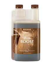 Canna Biocanna bioboost Boost 1L organic flowering bio stimulator