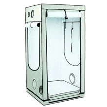 Homebox Q120 - growing tent 120x120x200cm