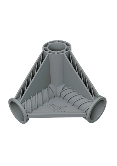 RoyalRoom® 2.0 Corner Connector ⌀ 16mm – replacement corner joint