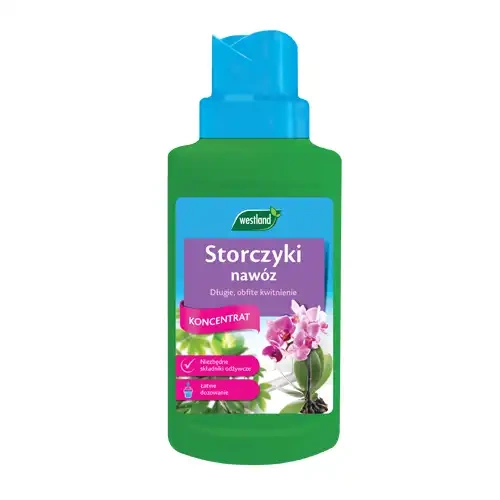 Westland - Orchid fertilizer 250ml