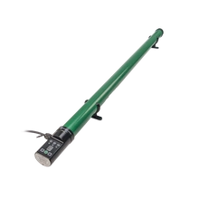 LightHouse 135W Tube Heater – Built-in Thermostat