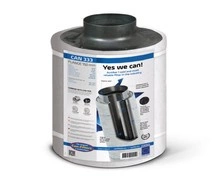 Carbon filter Can Original CAN333BFT 333 350-400 m3/h 150mm