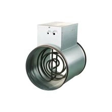 Vents-Group Electric Air Heater - 150mm - 1200W