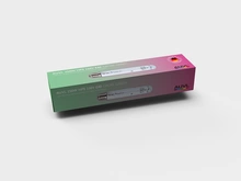 Lamp HPS AUVL 250W/230 Volt Grow Green