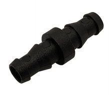 Straight connector 9mm AutoPot PF900/9/1