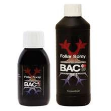 BAC Foliar Spray 10ml | Accelerator for the production of chlorophyll