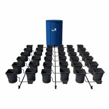 Autopot set 1Pot XL 36x flowerpot 25L + Flexi Tank 400L