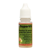 Hesi SuperVit 10ml - vitamins & amino acids