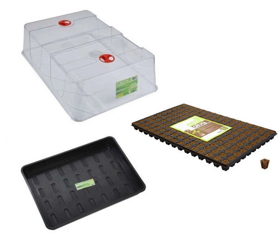 Set propagator 58x40.5x22.5cm + Eazy Plug 150