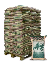 Canna Coco Professional Plus 50L Pallet 60x