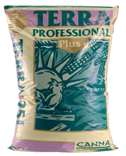 Canna soil Terra Professional Plus 50L 