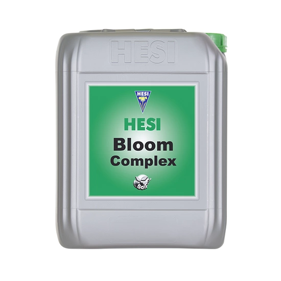 Hesi Bloom Complex 10L - for flowering phase