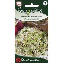 Nasiona Anyż Biedrzeniec 1g