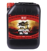 Shogun Fertilisers PK Warrior 9/18 10l