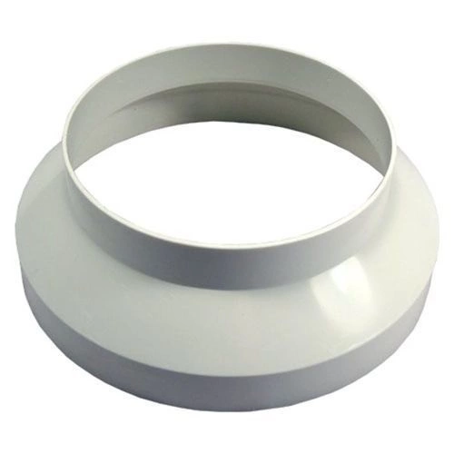 Plastic reduction | connector 125mm / 150mm 