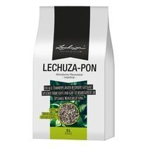 Lechuza-PON 3L - The high-quality pure mineral plant substrate alternative to soil