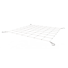 Secret Jardin Flexible Mesh 120x120cm