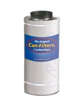 Carbon filter Can Original 375 metal 1000-1200 m3/h | FI 200mm